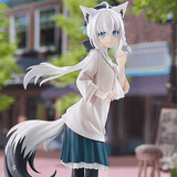G.S. Collection Shirakami Fubuki: Date Style Casual Outfit Ver.