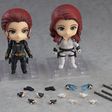 [Backorder] GOOD SMILE COMPANY Nendoroid Black Widow: Black Widow Ver. DX Nendoroid Black Widow URL