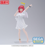 [Backorder] SEGA Luminasta Anime BOCCHI THE ROCK! Ikuyo Kita