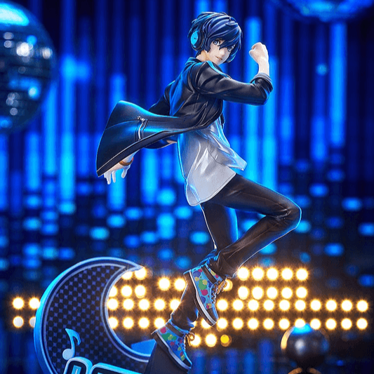 P3D Dancing in Moonlight Protagonist 1/7 Scale Figure