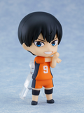 Nendoroid Surprise Haikyu!! Nationals Arc Set of 8 (Reissue)