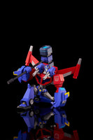 Furai Model Wingblade Optimus Prime (Animated)