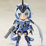 Frame Arms Girls Qpmini STYLET