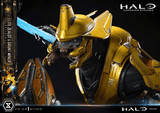 Ultimate Premium Masterline Halo: Campaign Evolved Elite Zealot & Grunt Minor: Covenant Assault Bonus Version