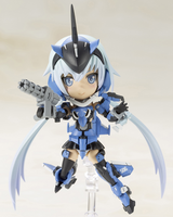 Frame Arms Girls Qpmini STYLET