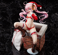 [Backorder] Sucre 1/6 Scale Figure