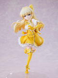 Gushing Over Magical Girls Magia Sulfur