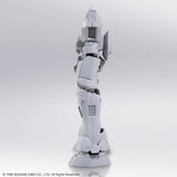 [Backorder] XENOGEARS STRUCTURE ARTS 1/144 Scale Plastic Model Kit Series Vol. 1 (Box of 4)