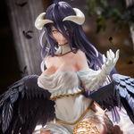 Phat! Albedo 1/7 Scale Figure