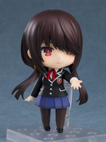 Nendoroid No.2455 Kurumi Tokisaki: School Uniform Ver.