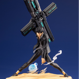 ARTFX J Nicholas D. Wolfwood TRIGUN STAMPEDE Ver.