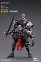 [Backorder] WARHAMMER Adepta Sororitas Paragon Warsuit Sister Aedita