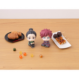 [Backorder] Lookup Shikamaru Nara