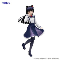 Oreimo 2 Trio-Try-iT Figure Kuroneko
