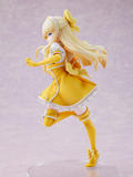 Gushing Over Magical Girls Magia Sulfur