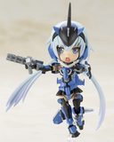 Frame Arms Girls Qpmini STYLET