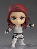 [Backorder] GOOD SMILE COMPANY Nendoroid Black Widow: Black Widow Ver. DX Nendoroid Black Widow URL