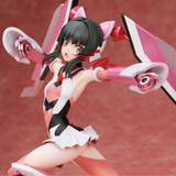[Backorder] Symphogear GX Shirabe Tsukuyomi