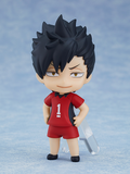 Nendoroid Surprise Haikyu!! Nationals Arc Set of 8 (Reissue)