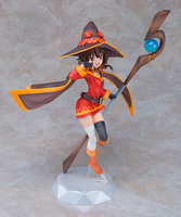 Megumin 1/6 Scale Figure