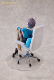 SSR FIGURE Toru Asakura Effortless Work Ver.