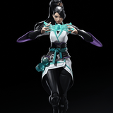 INART Action - VALORANT - Sage Action Figure