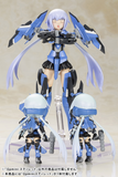 Frame Arms Girls Qpmini STYLET
