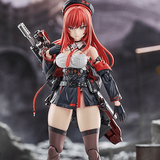 Goddess of Victory Nikke Hyper Body Rapi Red Hood