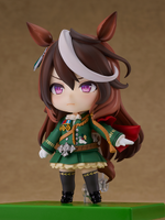 Nendoroid No.2619 Symboli Rudolf