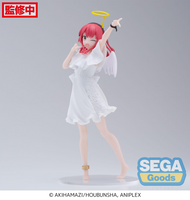 [Backorder] SEGA Luminasta Anime BOCCHI THE ROCK! Ikuyo Kita