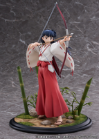 [Backorder] Kagome Higurashi 1/7 Scale Figure Inuyasha