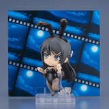 (Rerelease) Nendoroid Mai Sakurajima: Bunny Girl Ver.