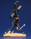 ARTFX J Nicholas D. Wolfwood TRIGUN STAMPEDE Ver.