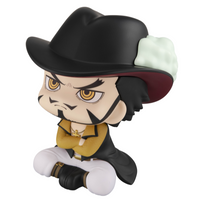 [Backorder] Lookup Dracule Mihawk
