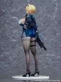 Phat! Girls' Frontline 2 Exilium Nikketa