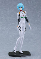 PLAMAX Rei Ayanami