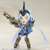 Frame Arms Girls Qpmini STYLET