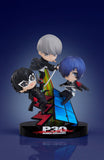 Nendoroid More Persona Series 30th Anniversary Collaboration Vignette