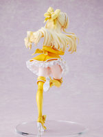 Gushing Over Magical Girls Magia Sulfur
