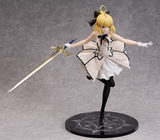 Saber/Altria Pendragon Lily