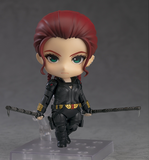 [Backorder] GOOD SMILE COMPANY Nendoroid Black Widow: Black Widow Ver. DX Nendoroid Black Widow URL