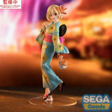 Luminasta Lycoris Recoil Chisato Nishikigi Festival in Yukata