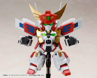 [Backorder] D-STYLE King Exkaiser (Brave Exkaiser)