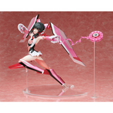 [Backorder] Symphogear GX Shirabe Tsukuyomi