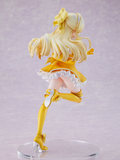 Gushing Over Magical Girls Magia Sulfur