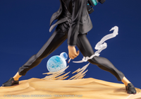 ARTFX J Nicholas D. Wolfwood TRIGUN STAMPEDE Ver.