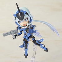 Frame Arms Girls Qpmini STYLET