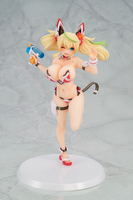 Phantasy Star Online 2 Gene Summer Vacation 1/7 Scale Figure