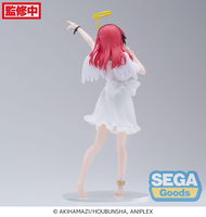 [Backorder] SEGA Luminasta Anime BOCCHI THE ROCK! Ikuyo Kita