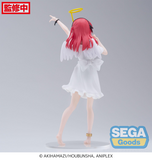[Backorder] SEGA Luminasta Anime BOCCHI THE ROCK! Ikuyo Kita